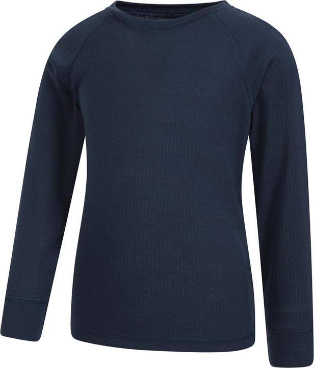 Produktbild Mountain Warehouse Talus Base Layer Oberteil Rundhalsausschnitt (98)