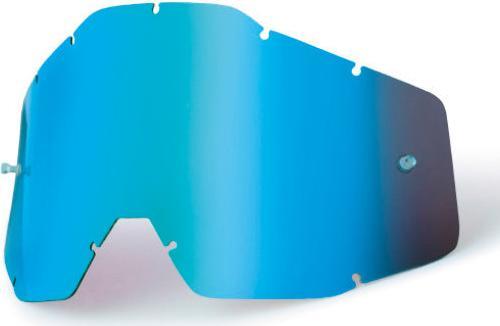 Actual product image 100% Racecraft/Accuri/Strata replacement lens