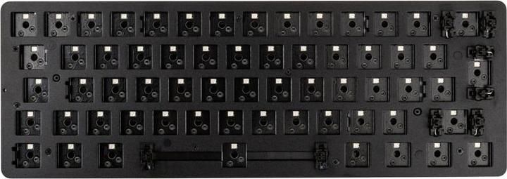 Actual product image Glorious PC Gaming Race GMMK Compact Barebone ISO layout (DE, Cable)