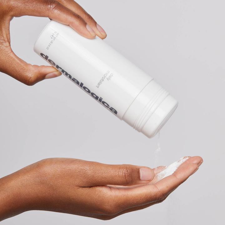Immagine prodotto Dermalogica Microfoliante quotidiano (Esfoliazione, 74 ml)