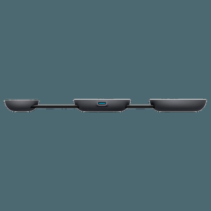 Actual product image Anker MagGo Wireless Charging Station (15 W)
