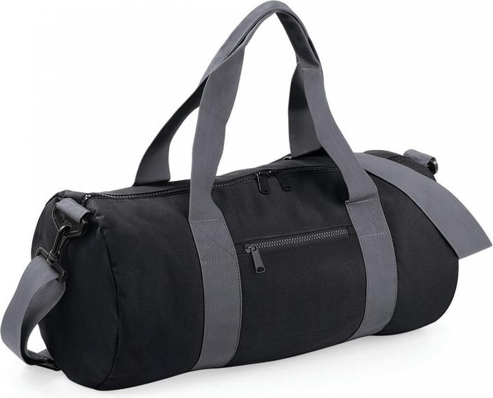 Actual product image Bagbase baril original