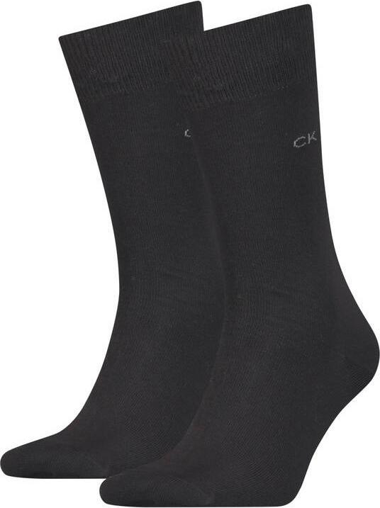 Image du produit Calvin Klein Lot de 2 chaussettes (lot de 2, 39 - 42)