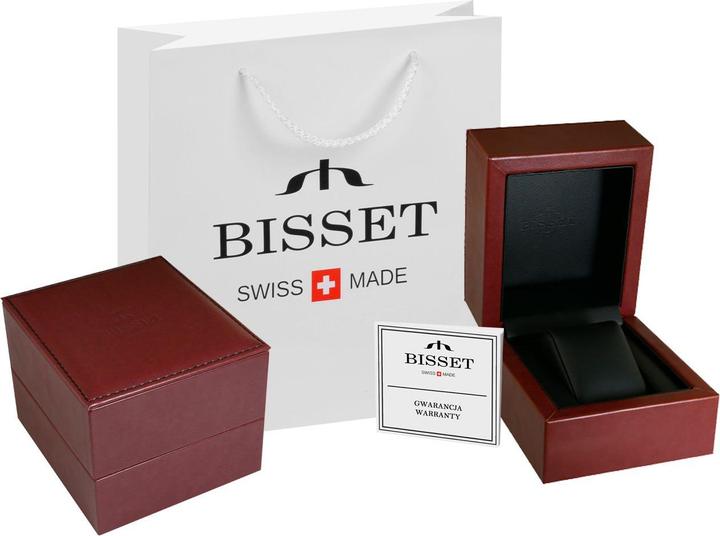 Immagine prodotto Bisset BSBF20-1 Damenuhr