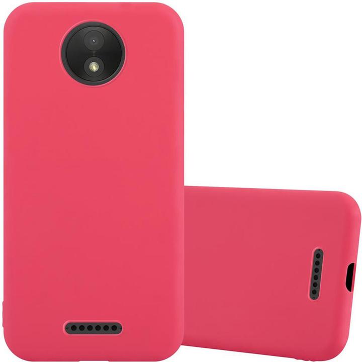 Candy red