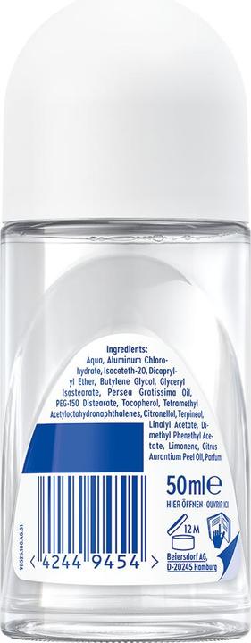 Immagine prodotto NIVEA Sensazione fresca (Roll-on, 50 ml)