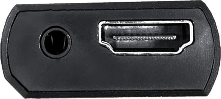 Image du produit Ueli Express Adaptateur Nintendo 64 / Super Nintendo / Nintendo Gamecube vers HDMI