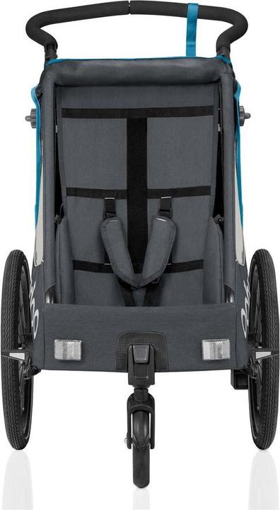 Actual product image Qeridoo QUPA1 Blue