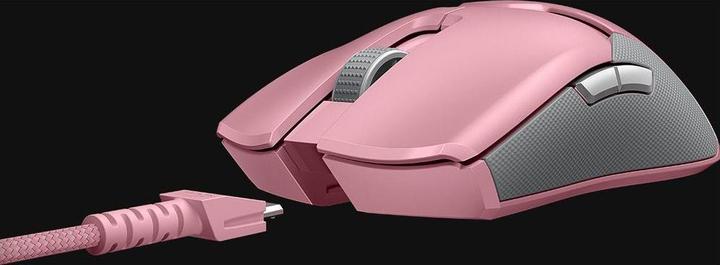 Productafbeelding Razer Viper Ultimate met laadstation (Draadloze)