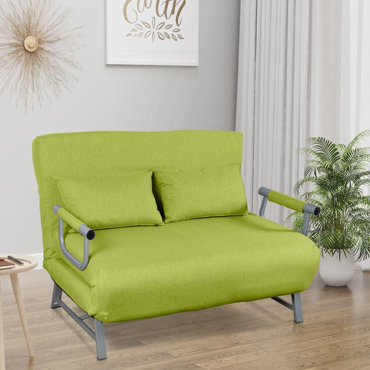 Actual product image VCM Kolino (2 person sofa)