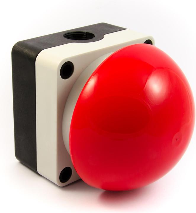 Produktbild Purecrea Buzzer