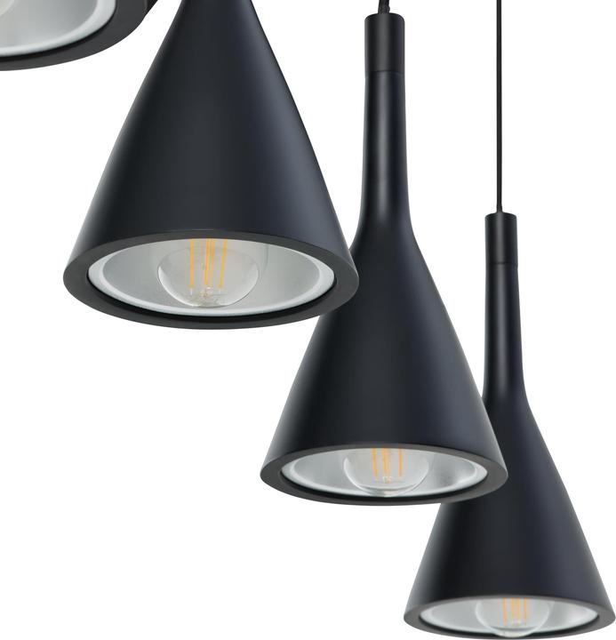 Produktbild micasa Nicolai (E27)