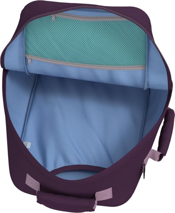 Actual product image Cabin zero Travel backpack 39 cm laptop compartment (28 l)