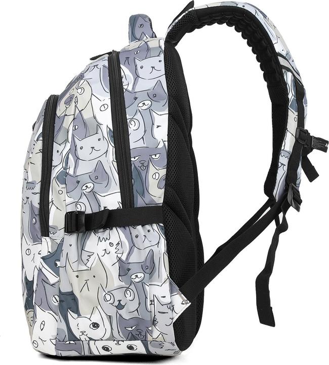 Image du produit Aoking Sac à dos (6.20 l)