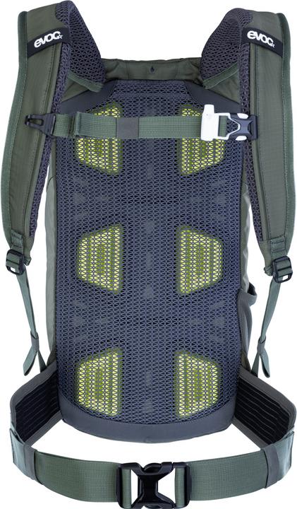 Actual product image Evoc Sac à dos Stage 12L (12 l)