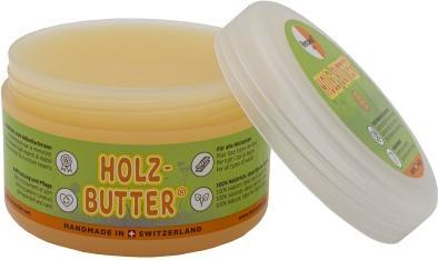 Immagine prodotto Renuwell Holz Butter (0.25 l)