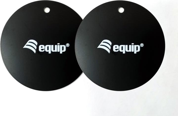 Produktbild equip Smartphone-KFZ-Halter