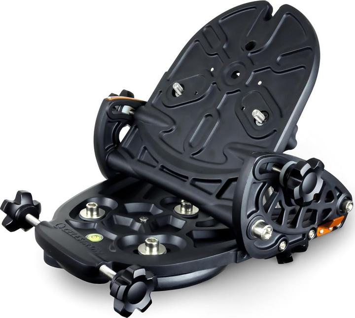Immagine prodotto Celestron Culla ad altezza d'asta per NexStar Evolution 6/8/9 e NexStar SE6/8