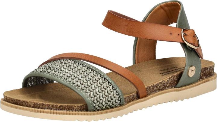 Pastel green 750