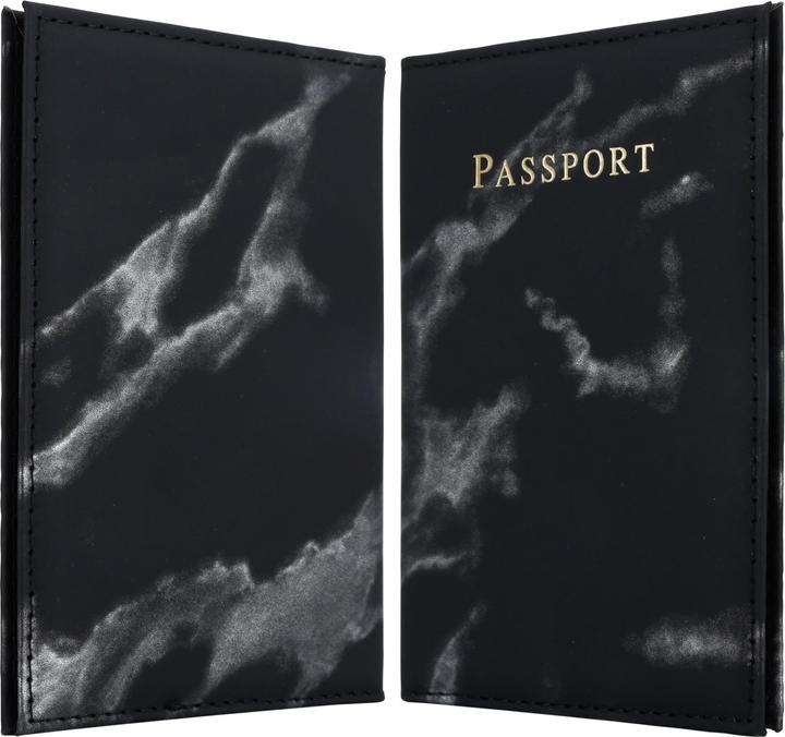 Produktbild Cadorabo Reisepass Hülle für n Set (Reisepasshülle)