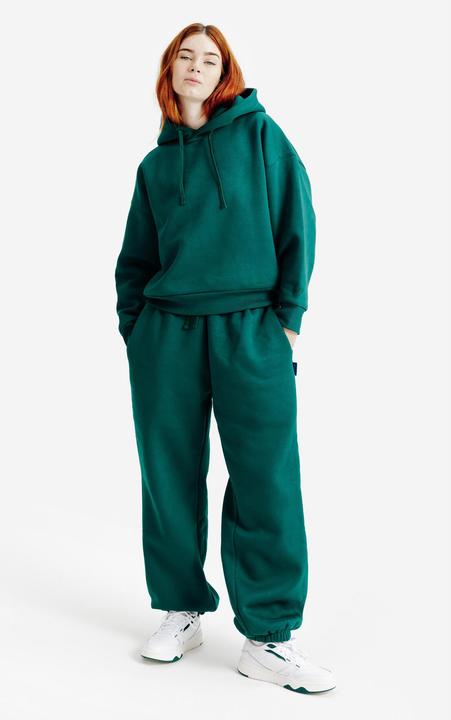 Produktbild Decathlon Hose Damen Oversize - grün (S)