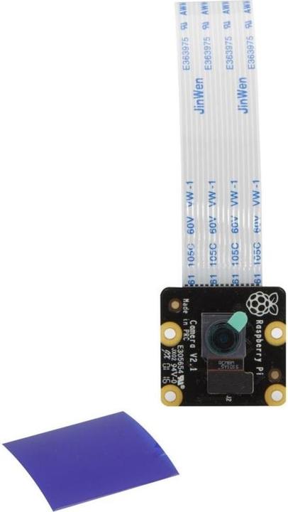 Raspberry Pi NoIR V2 (Kamera)