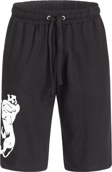 Actual product image Lonsdale short onsdae badnagie (L)