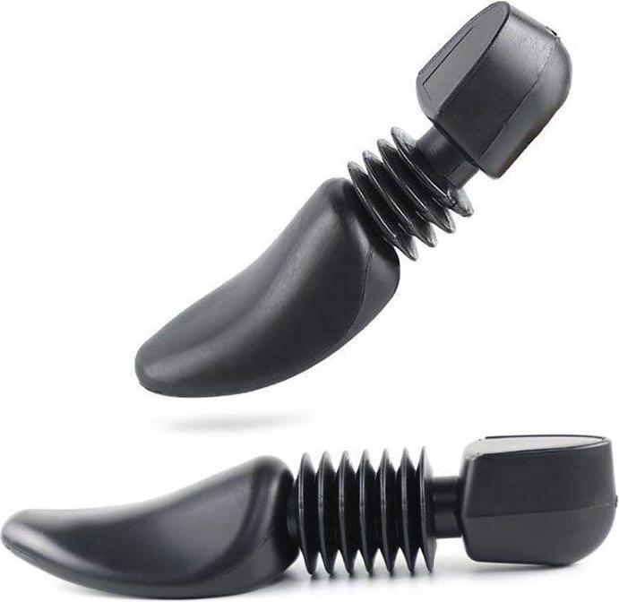 Produktbild JTI Schuhformer aus Kunststoff - Grösse 40-45 - 2 Stk (40, 41, 42, 43, 44, 45, 2 x)