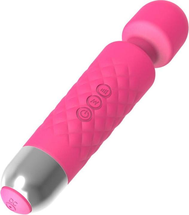 Produktbild Erolab Wand-M Klitorismassagegerät Rose Pink (MFN01r)