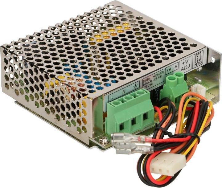 Produktbild Extralink SCP-35-24 power supply with battery charger 27.6V 35W 24V