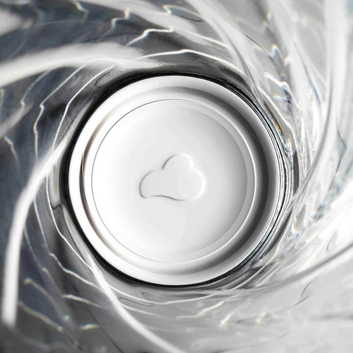 Actual product image Leonardo Twist drinking glass (0.30 l, 1 x)