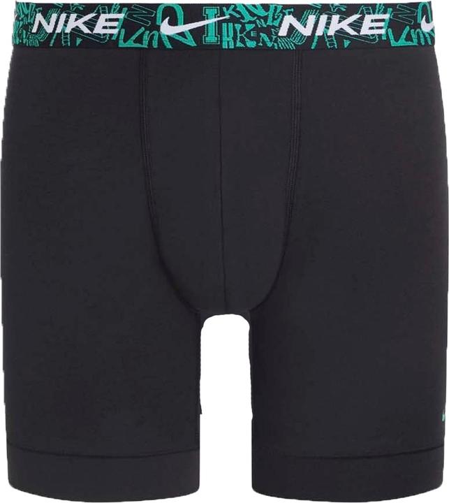 Actual product image Nike Mens Boxer Shorts (Pack of 3) (S, pack of 3)