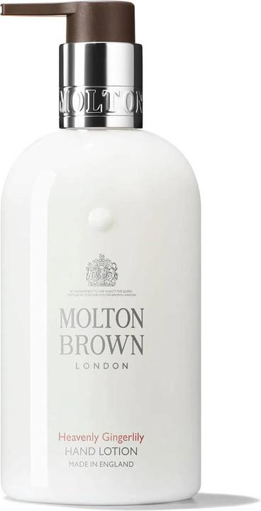 Produktbild Molton Brown Heavenly Gingerlily (300 ml)