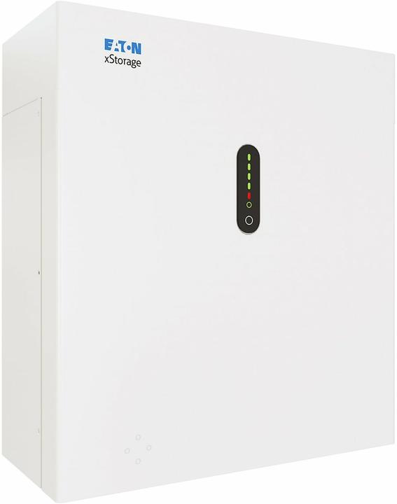 Produktbild Eaton xStorage Hybrid Battery Pack LFP, xStorage Hybrid