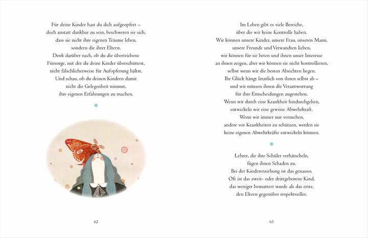 Immagine prodotto Die Liebe zu den nicht perfekten Dingen (Tedesco, Haemin Sunim, 2020)