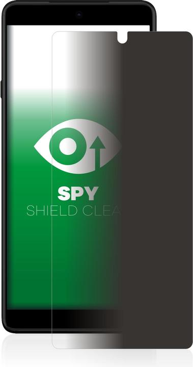 Produktbild upscreen Spy Shield Blickschutzfolie (1 Stück, Motorola Edge 20)