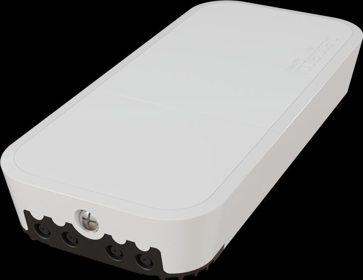 Immagine prodotto MikroTik Kit wAP ac LTE (2024) wAPGR-5HacD2HnD&UE (867 Mbit/s)