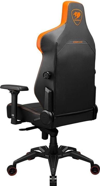 Actual product image Cougar Armor Evo CGR-EVO