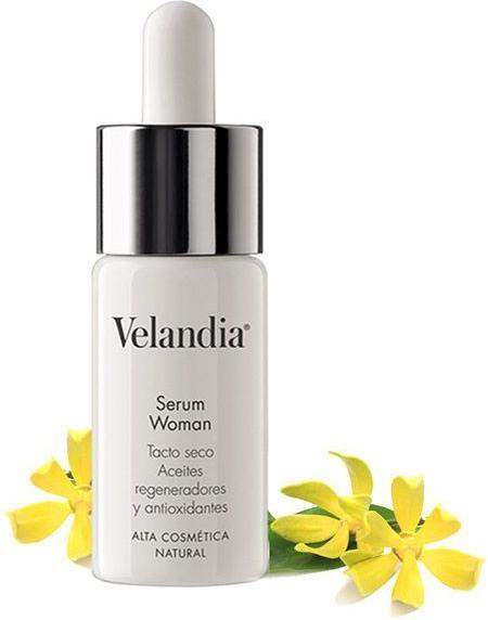 Produktbild Velandia Beauty Vegan Box Set 4 Artikel (Gesichtspflege set)