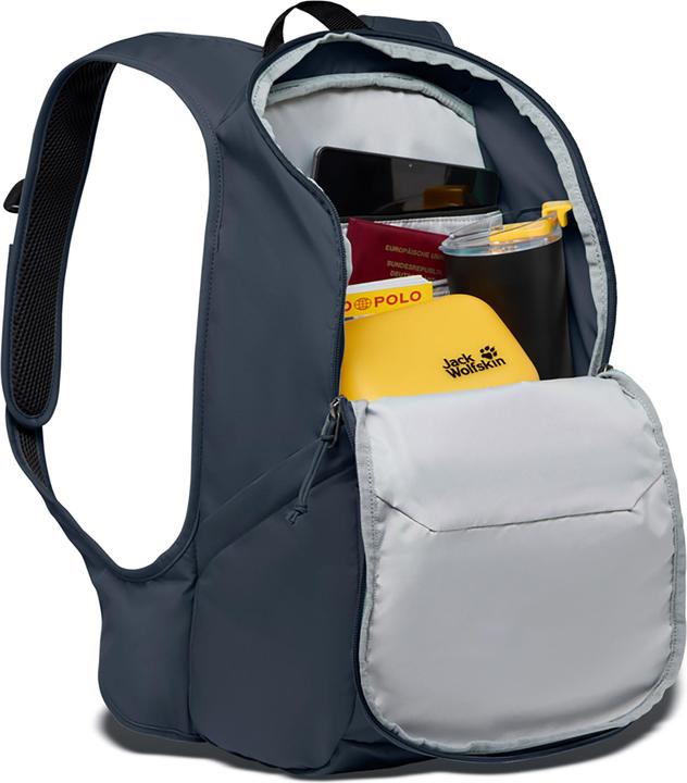 Actual product image Jack Wolfskin Serene (18 l)