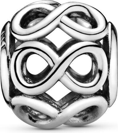 Actual product image Pandora Charms/Beads Infinity (Silver)
