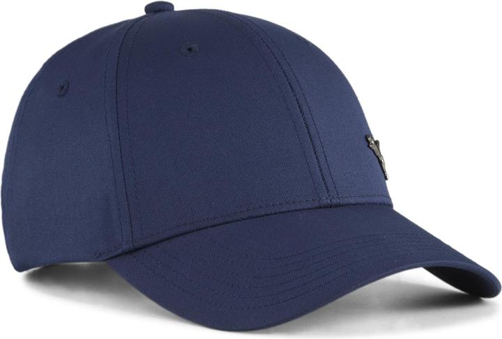 Actual product image Puma Ess Metal Cat Bb Cap Jr
