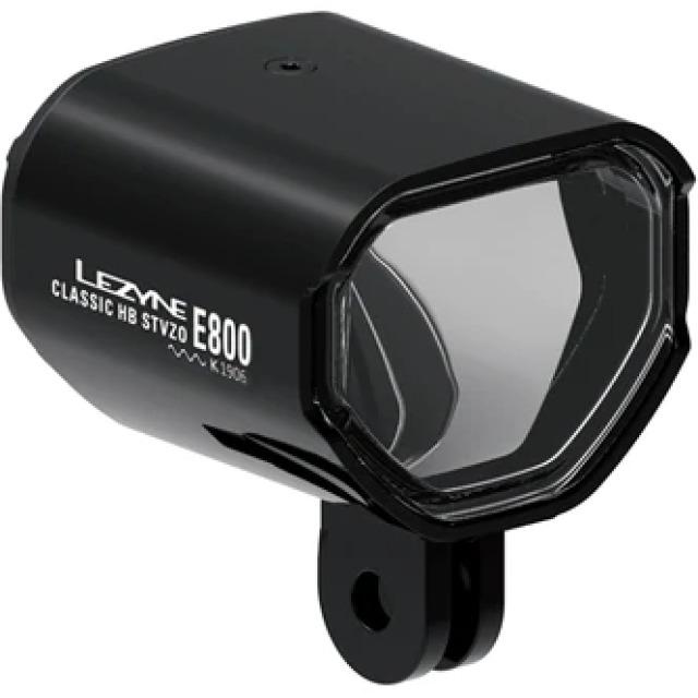 Immagine prodotto Lezyne E-bike Classic Drive (800 lm)