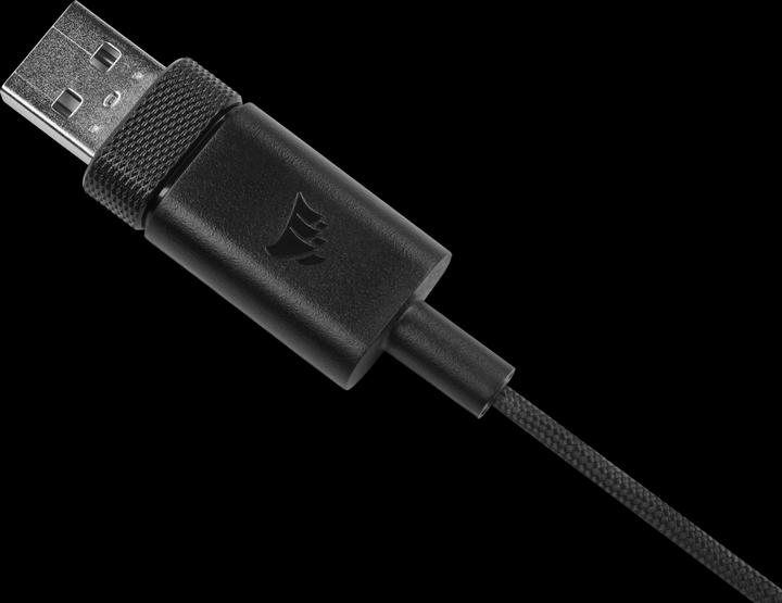 Image du produit Corsair Qatar Pro XT (Filaire)