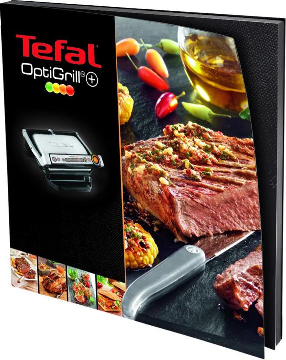 Produktbild Tefal Optigrill+