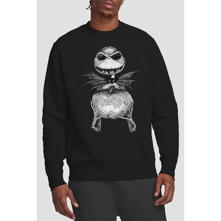 Image du produit The Nightmare Before Christmas - Sweat - Adulte (S)
