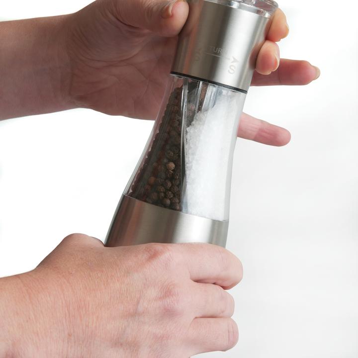 Produktbild BergHoff Salz- und Pfeffermühle Studio Line (Salz, Pfeffer)
