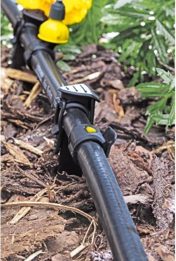 Actual product image Kärcher Earth spike (Irrigation sensor)
