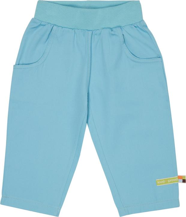 loud + proud Hose Twill