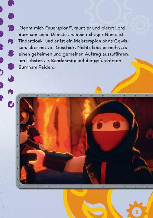 Produktbild Playmobil Novelmore: Die Retter von Novelmore